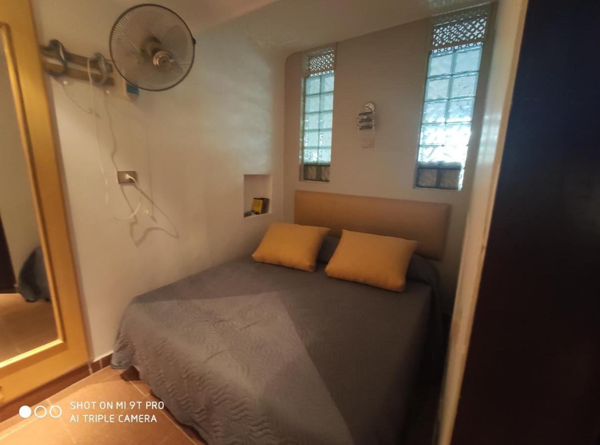Sharm Suite Privata Domina Esterno foto