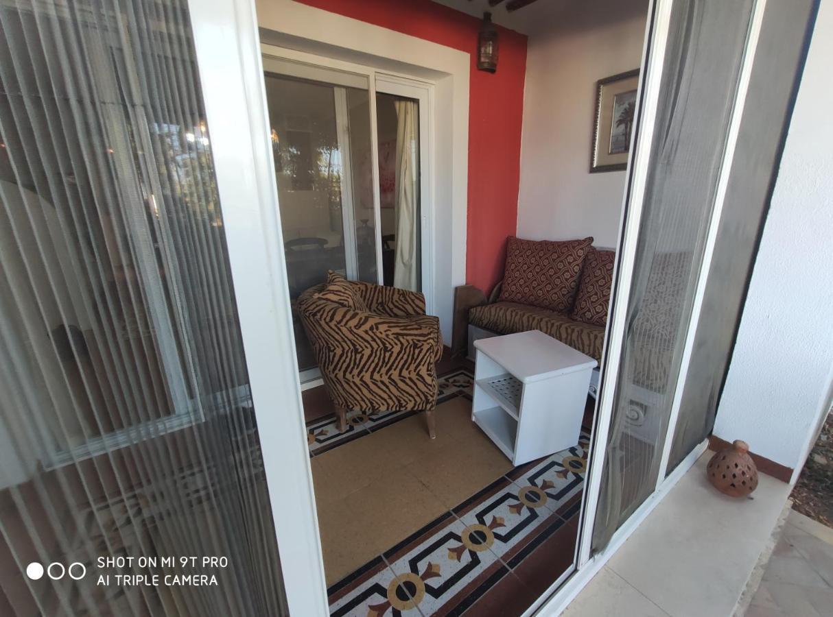 Sharm Suite Privata Domina Esterno foto