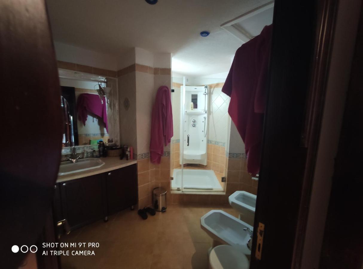 Sharm Suite Privata Domina Esterno foto