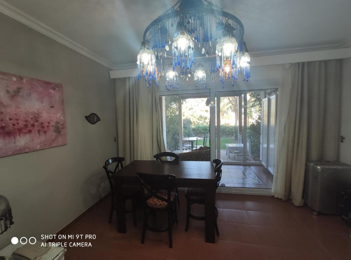 Sharm Suite Privata Domina Esterno foto