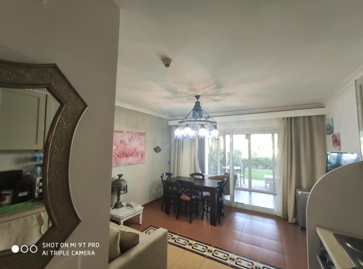 Sharm Suite Privata Domina Esterno foto