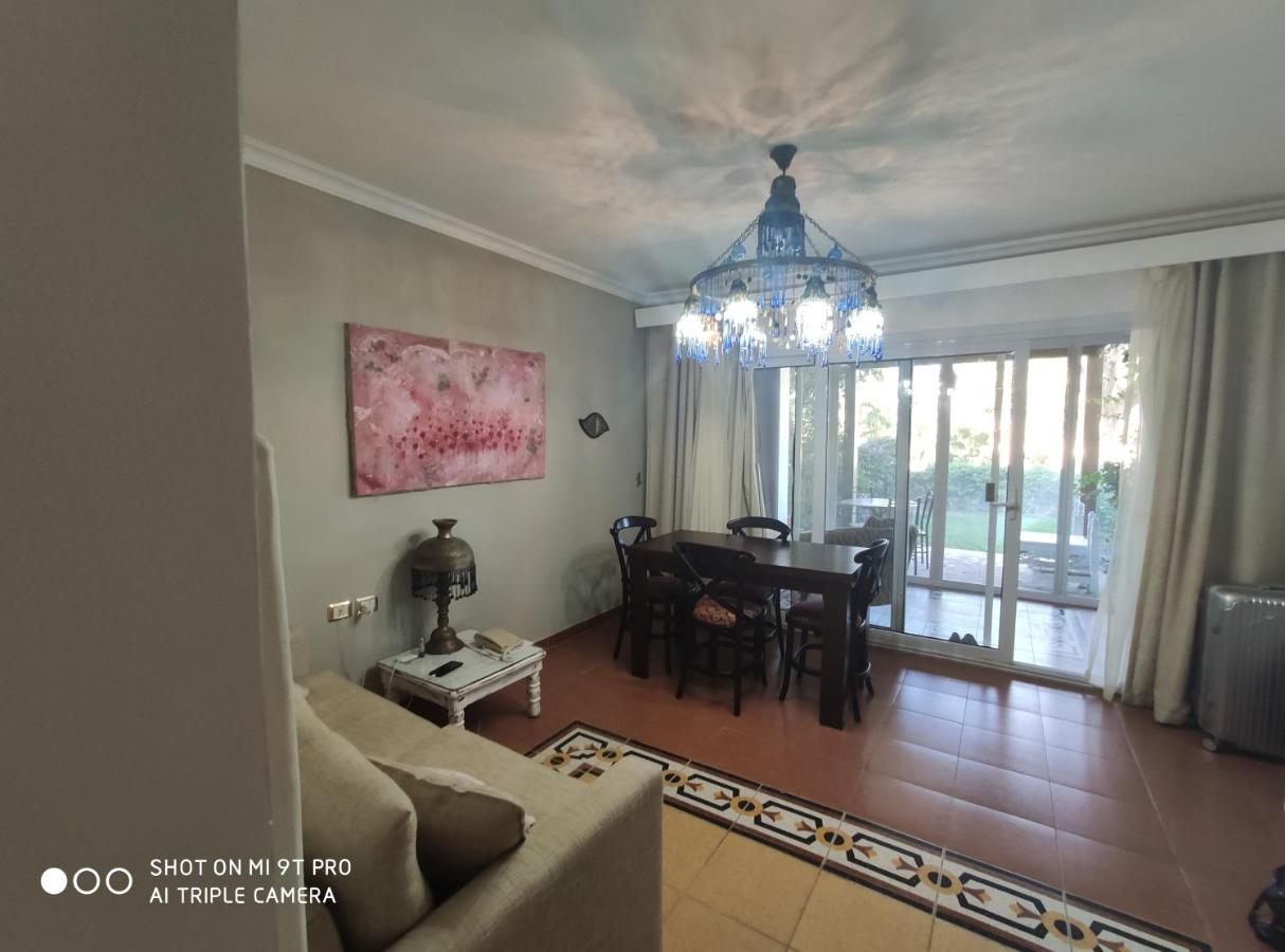 Sharm Suite Privata Domina Esterno foto