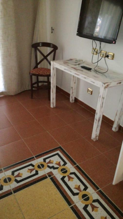 Sharm Suite Privata Domina Esterno foto