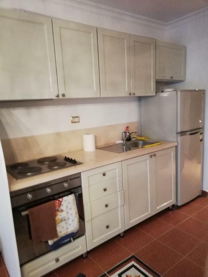 Sharm Suite Privata Domina Esterno foto