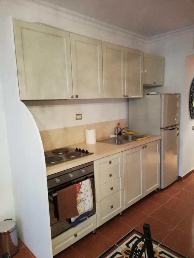 Sharm Suite Privata Domina Esterno foto