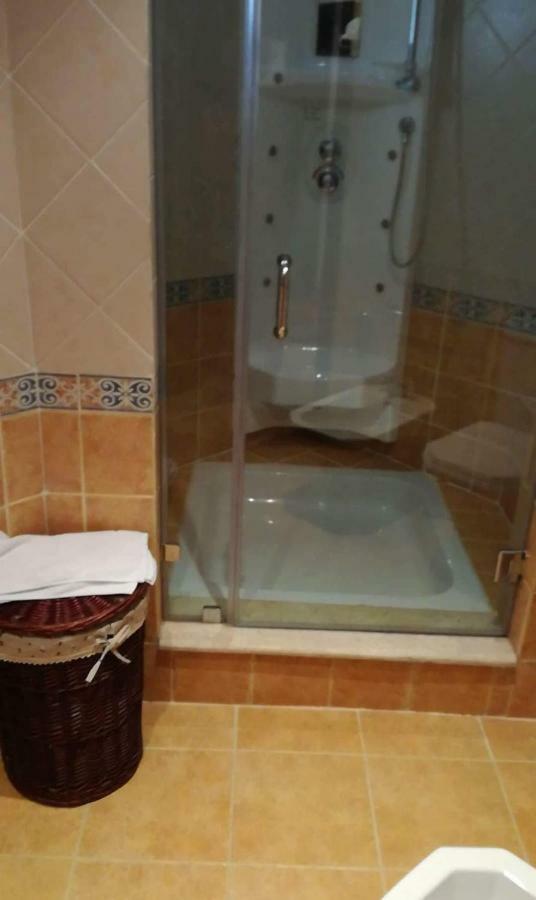 Sharm Suite Privata Domina Esterno foto