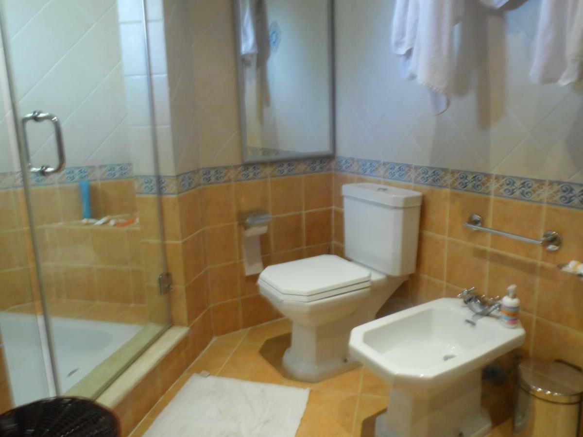 Sharm Suite Privata Domina Esterno foto