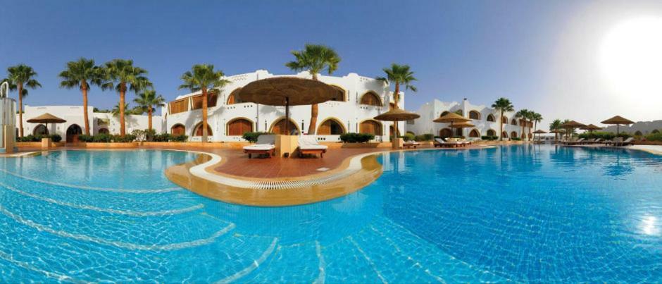 Sharm Suite Privata Domina Esterno foto
