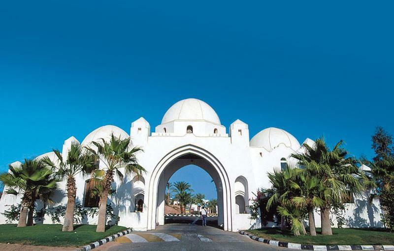 Sharm Suite Privata Domina Esterno foto