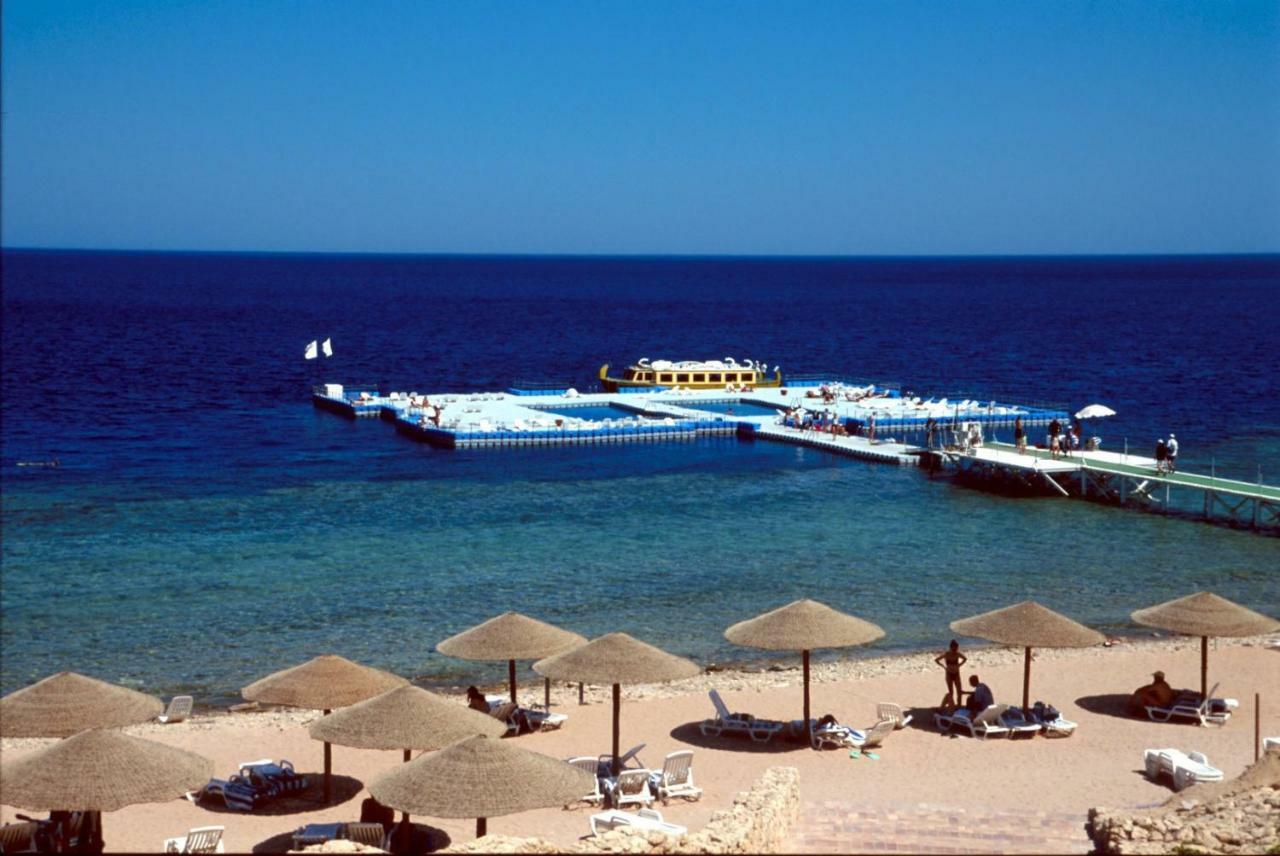 Sharm Suite Privata Domina Esterno foto