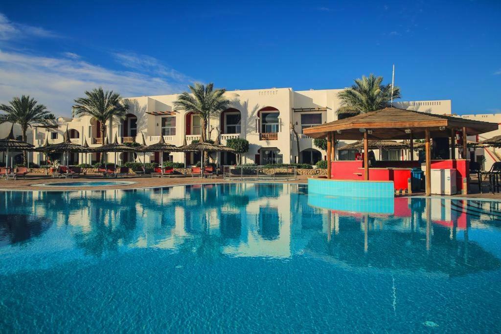 Sharm Suite Privata Domina Esterno foto