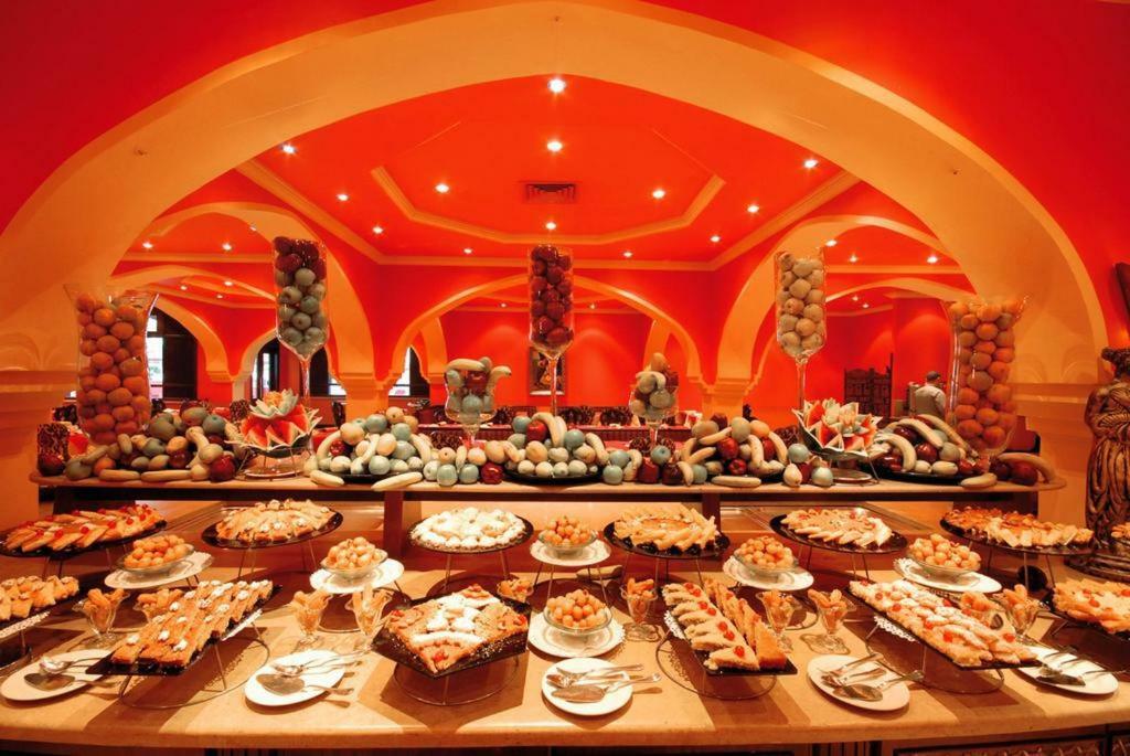 Sharm Suite Privata Domina Esterno foto
