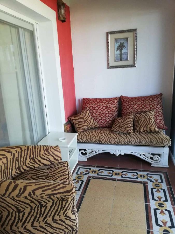 Sharm Suite Privata Domina Esterno foto